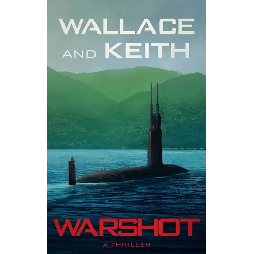 Warshot - Paperback