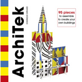 Architek - Board Book