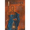 Griots: Sisters of the Spear - Paperback
