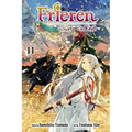 Frieren: Beyond Journey's End, Vol. 11 - Paperback