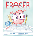 Eraser - Hardcover