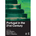 Portugal in the 21st Century - Paperback