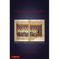The Good Muslim - Paperback