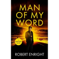 Man Of My Word - Paperback