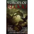 13 Drops of Blood - Paperback