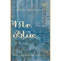 Mr. Blue - Hardcover