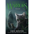 Warriors: A Starless Clan #3: Shadow - Paperback