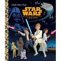Star Wars: A New Hope - Hardcover