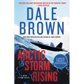 Arctic Storm Rising - Paperback