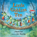 Little Goblins Ten - Paperback