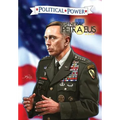 Political Power: General Petraeus - Paperback