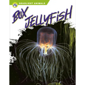 Box Jellyfish - Library Binding
