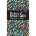 The Beast of Bradhurst Avenue and Other Stories - Paperback