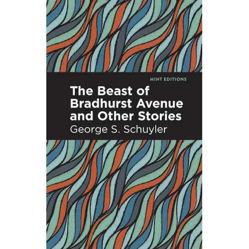 The Beast of Bradhurst Avenue and Other Stories - Paperback