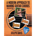 A Modern Approach to Naming Guitar Chords - Paperback