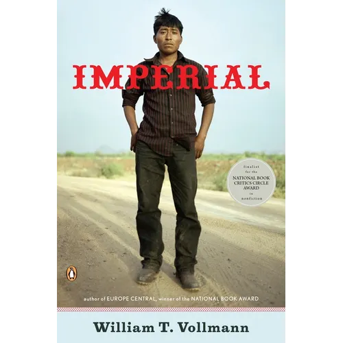 Imperial - Paperback