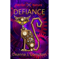 Defiance: Dystopian, Sci-Fi, Fantasy Teen Book - Paperback