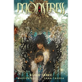 Monstress Book Three - Hardcover