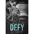 Defy - Paperback