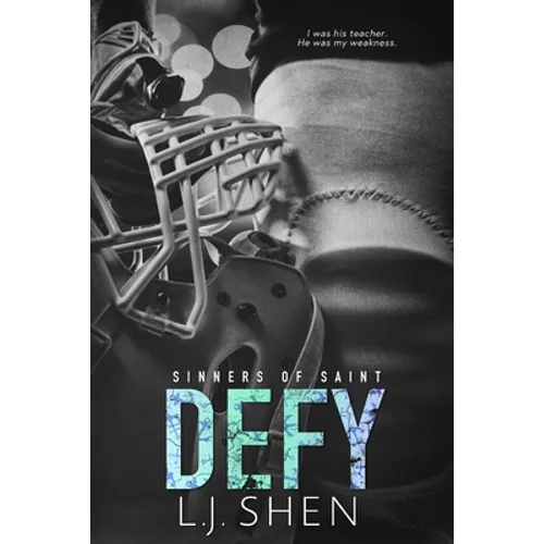 Defy - Paperback