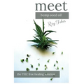 Hemp Seed Oil - The THC Free Healing Solution - Paperback