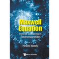 Maxwell Equation: Inverse Scattering in Electromagnetism - Paperback