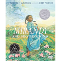 Mirandy and Brother Wind - Paperback