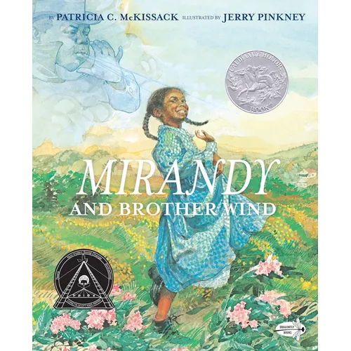 Mirandy and Brother Wind - Paperback