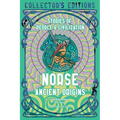 Norse Ancient Origins: Stories of People & Civilization - Hardcover