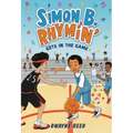 Simon B. Rhymin' Gets in the Game - Paperback