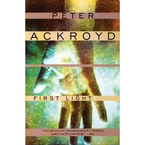 First Light - Paperback