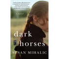 Dark Horses - Paperback
