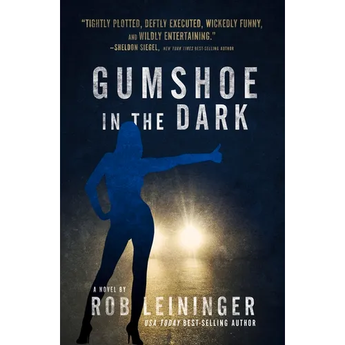Gumshoe in the Dark: Volume 5 - Paperback