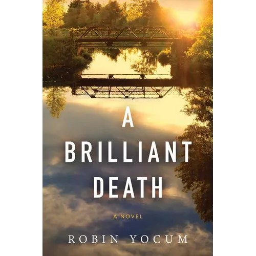 A Brilliant Death - Paperback