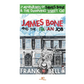 James Bone and the Italian Job - Paperback