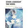 School Leadership That Works: Ideas from Around the World - Paperback