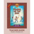 Discover 4 Yourself(r) Teacher Guide: Digging Up the Past - Paperback