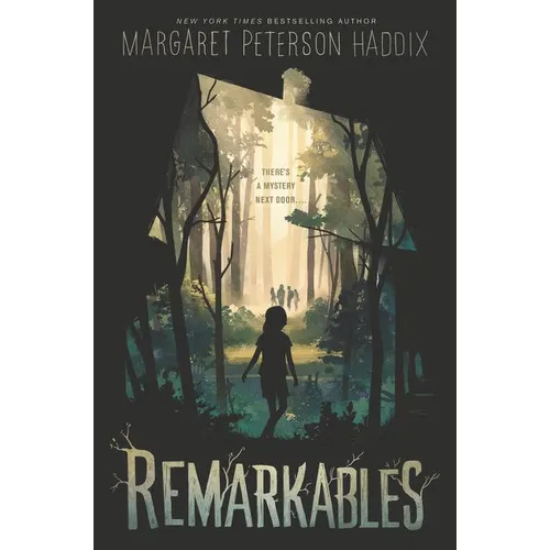 Remarkables - Hardcover