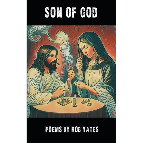 Son of God - Paperback