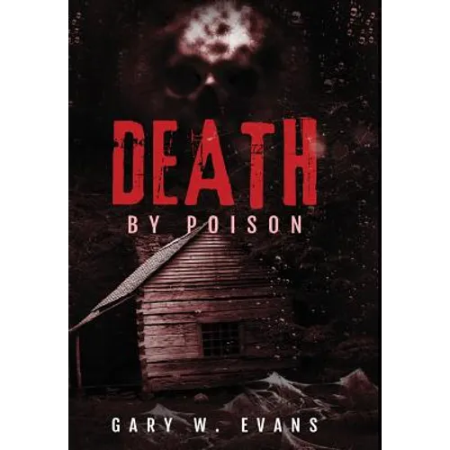 Death by Poison - Hardcover