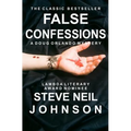 False Confessions: A Doug Orlando Mystery - Paperback