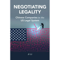 Negotiating Legality - Hardcover