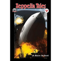 Zeppelin Tales - Paperback