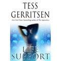 Life Support - Mass Market Paperbound
