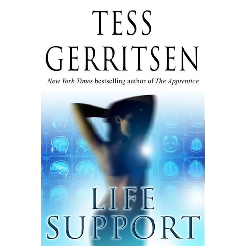 Life Support - Mass Market Paperbound
