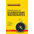 Problems in Elementary Mathematics - Paperback