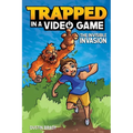 Trapped in a Video Game: The Invisible Invasion Volume 2 - Hardcover