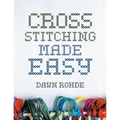 Cross Stitching Made Easy - Paperback