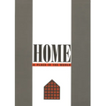 Home: A Place in the World - Paperback