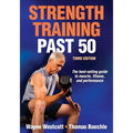 Strength Training Past 50 - Paperback